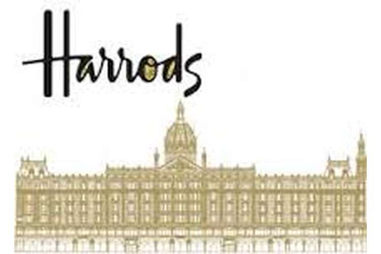 Harrods London