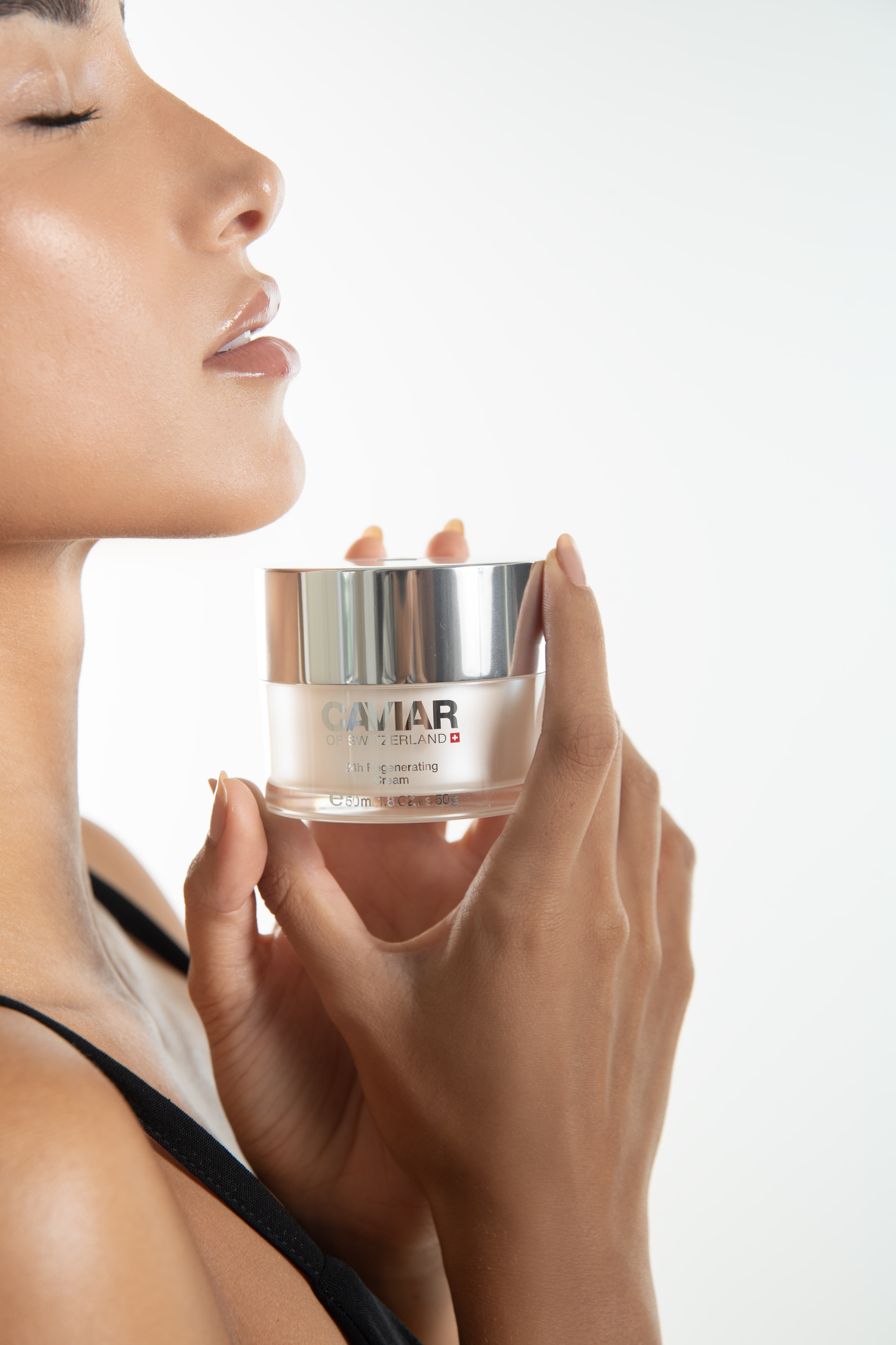 24h Regeneration Cream