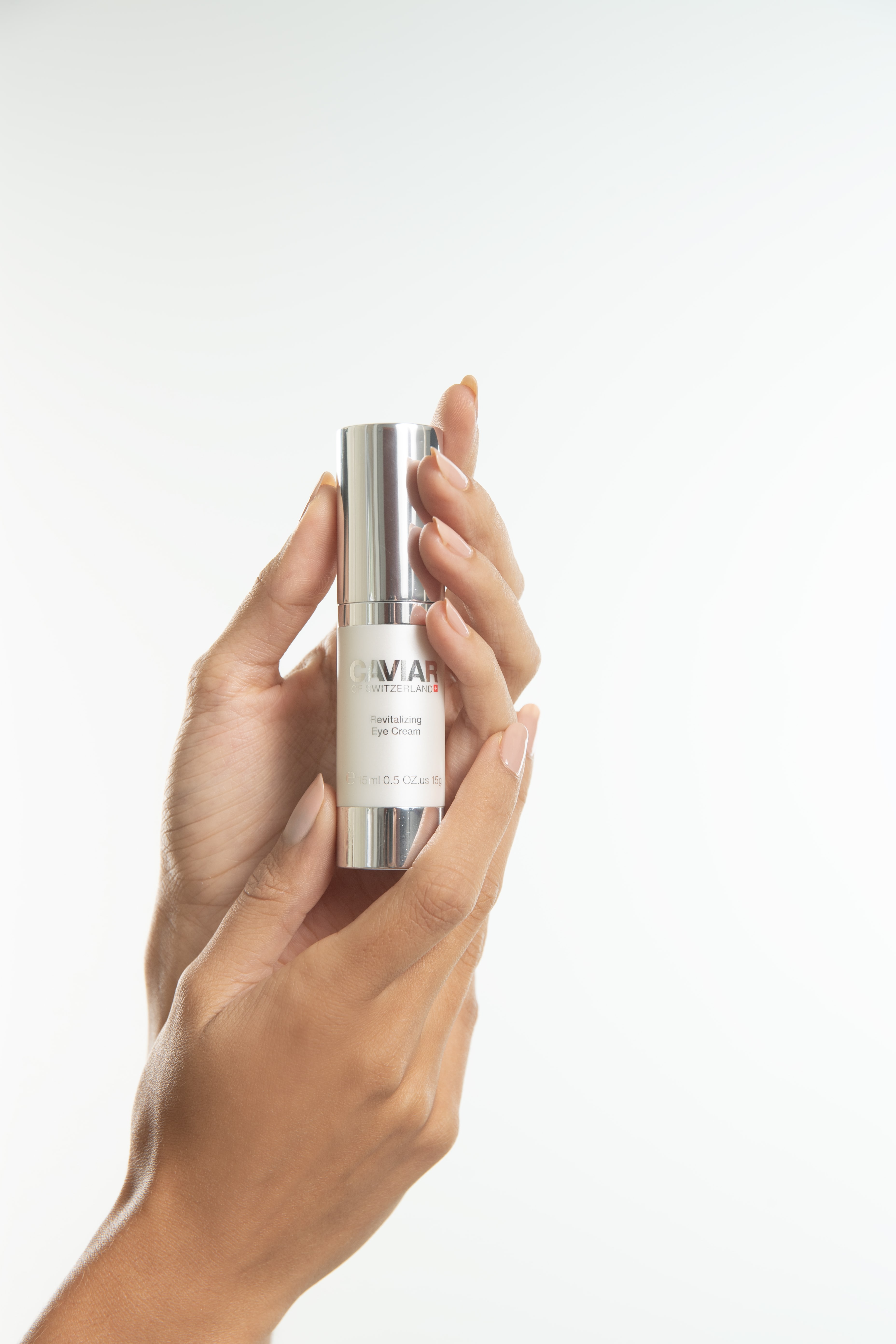 Revitalizing Eye Cream