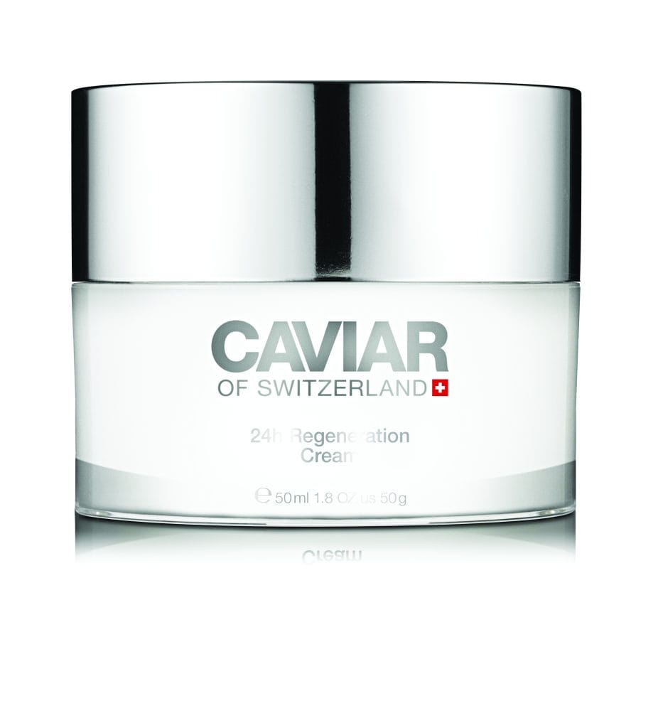 24h Regeneration Cream