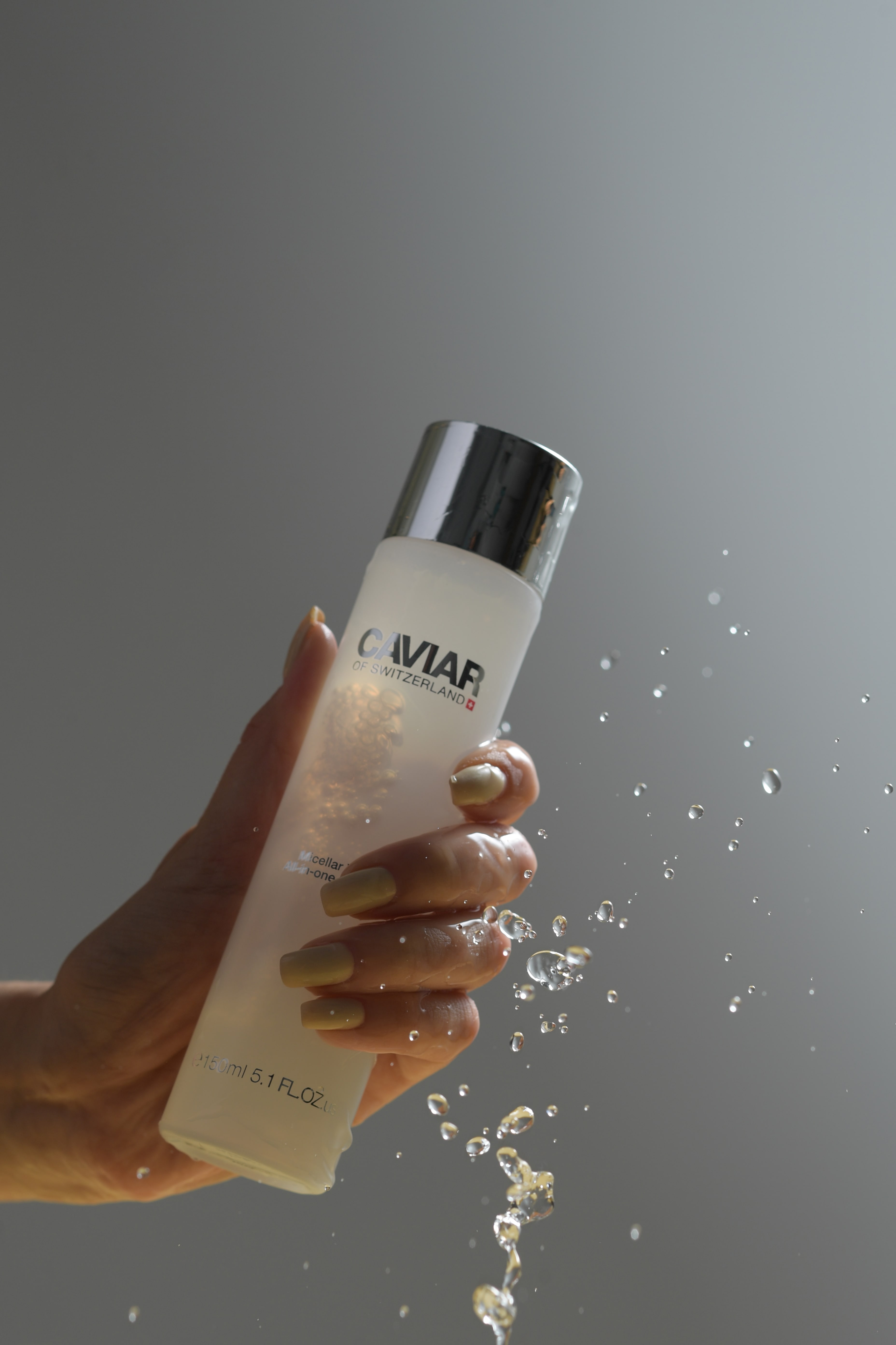 Micellar Water All-in-One Cleanser