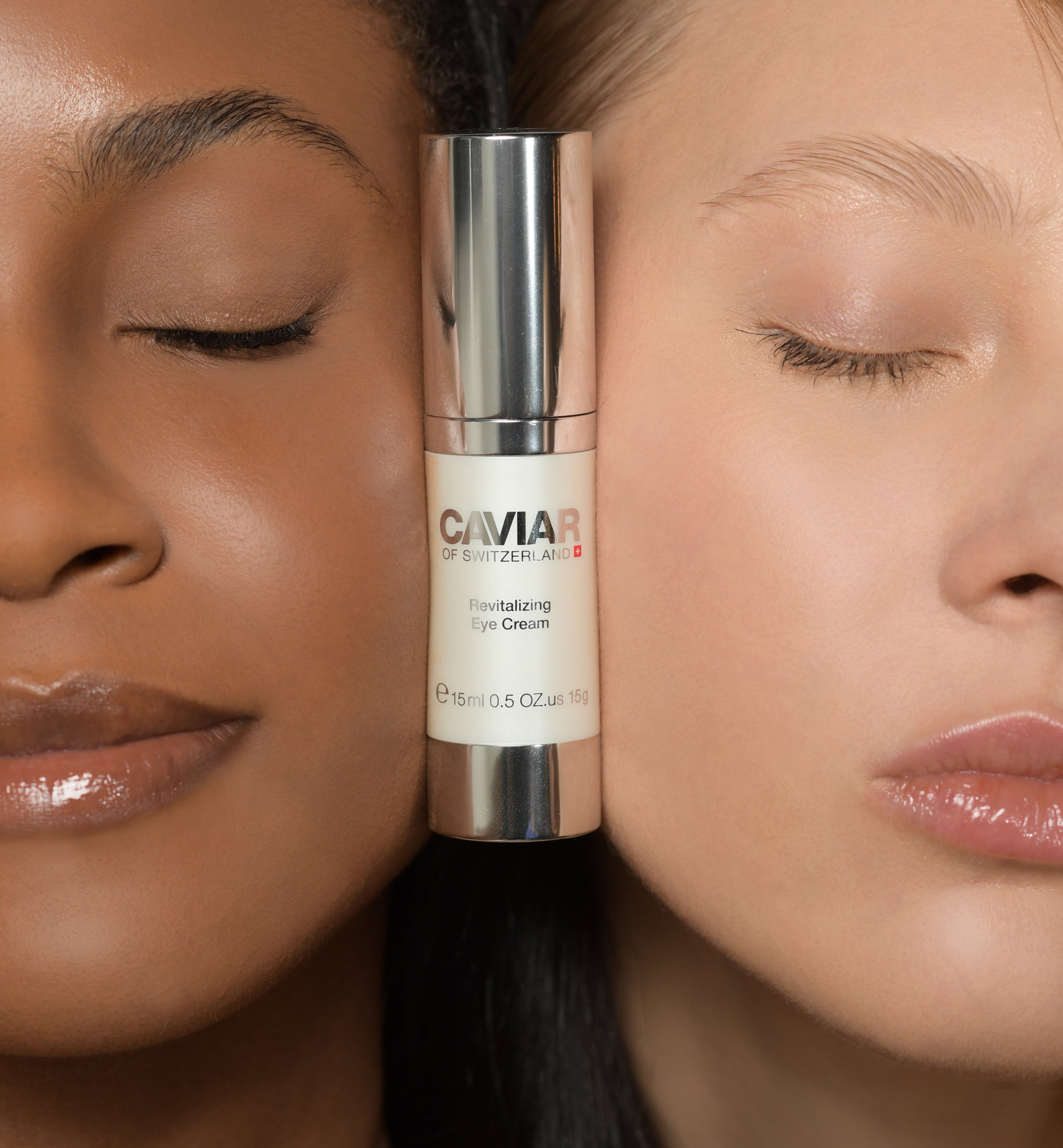 Skin at every tone, the same standard of care