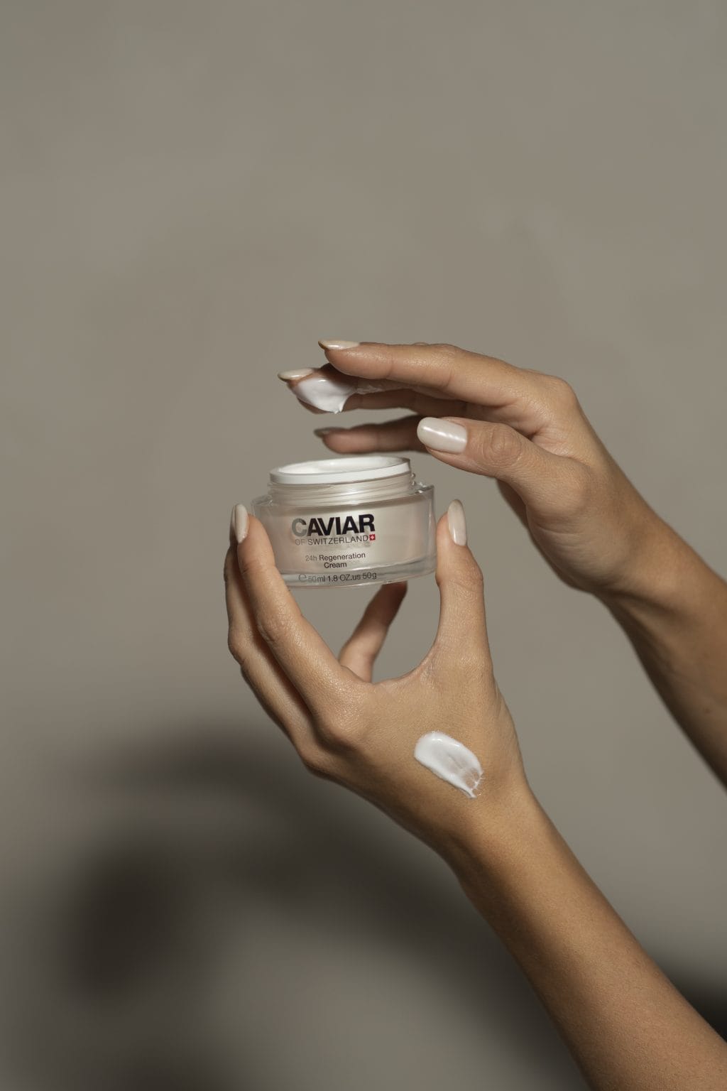 Swiss formulation precision